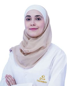 Dr. Abeer Alsaidi